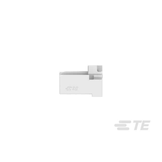 SGI 1.25 PLUG HSG, 15P, KEY A, N