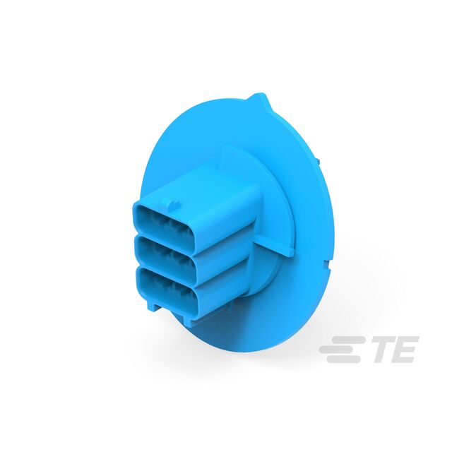 CAP, HOUSING, ANG. TNL, POWER VE