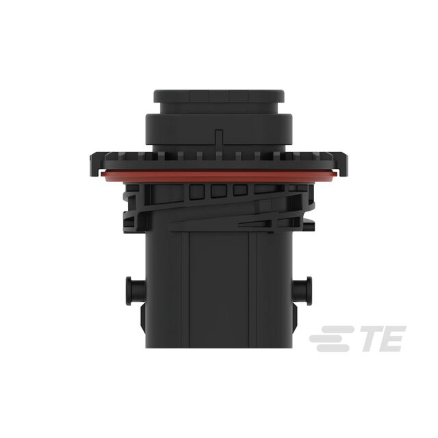 26POS,HYBRID,PIN HSG ASSY,SLD,CO