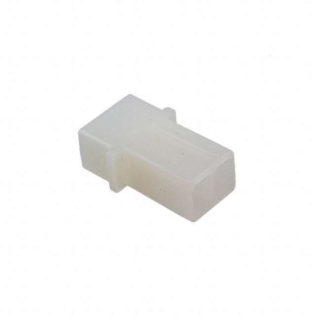 CONN RCPT HSG 2POS 5.08MM