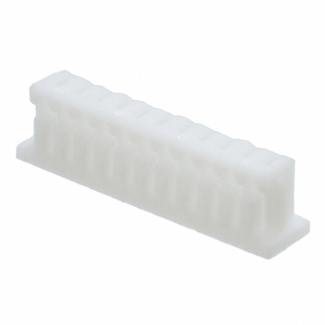 CONN RCPT HSG 11POS 1.25MM