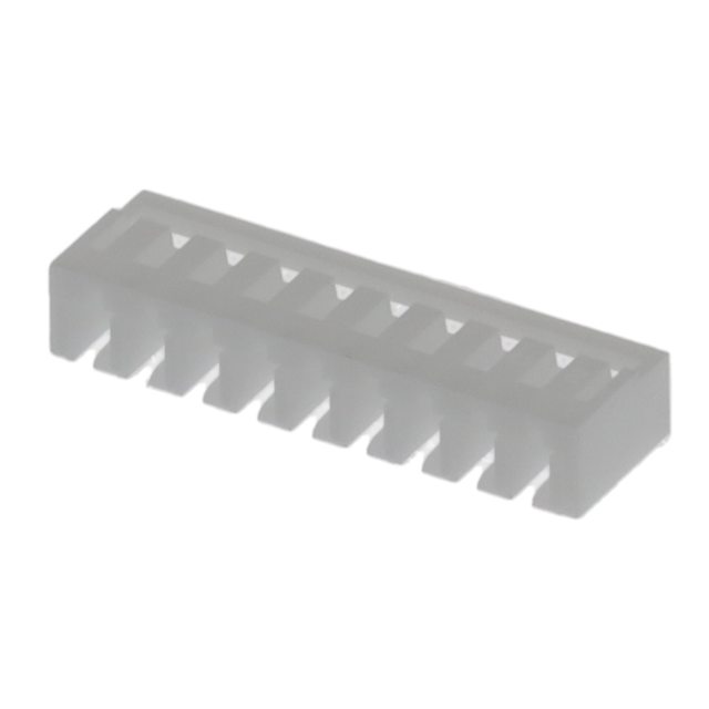 CONN BOARD-IN HSG 9POS 2.00MM