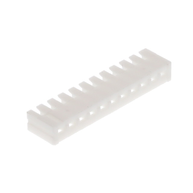 CONN BOARD-IN HSG 11POS 2.50MM