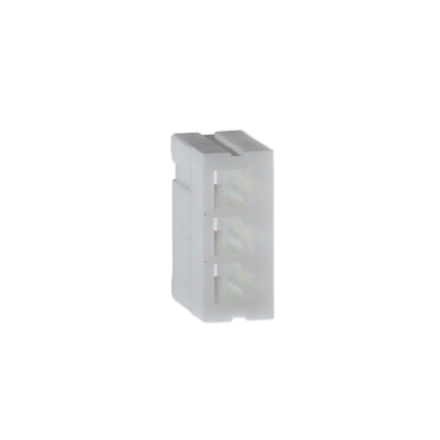 CONN BOARD-IN HSG 3POS 2.50MM