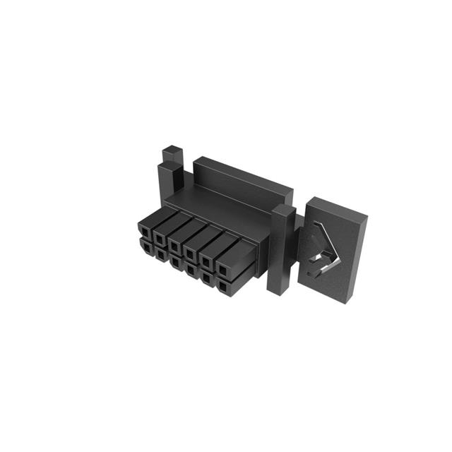 MINITEK PWR 3.0, DUAL ROW BMI RE