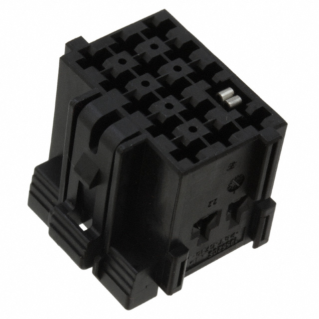 CONN RCPT HSG 14POS 5.00MM