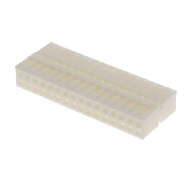 CONN RCPT HSG 32POS 2.54MM