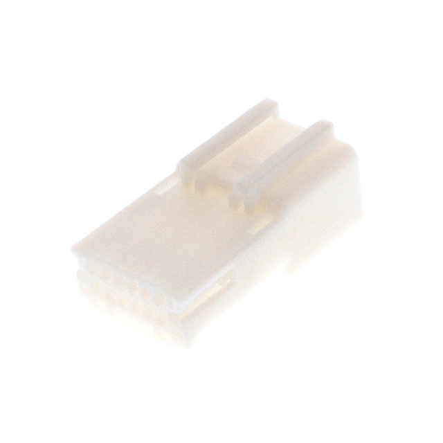 CONN RCPT HSG 12POS 2.20MM