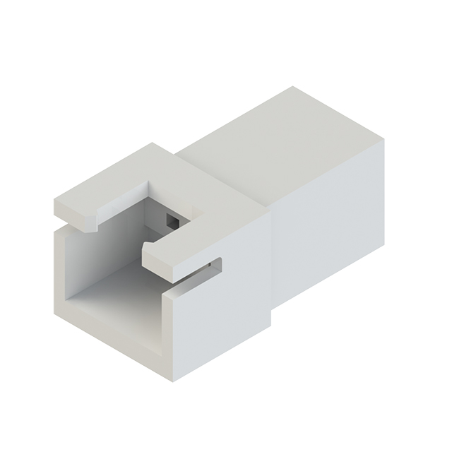14K SERIES (.098"(2.50MM) CONTAC