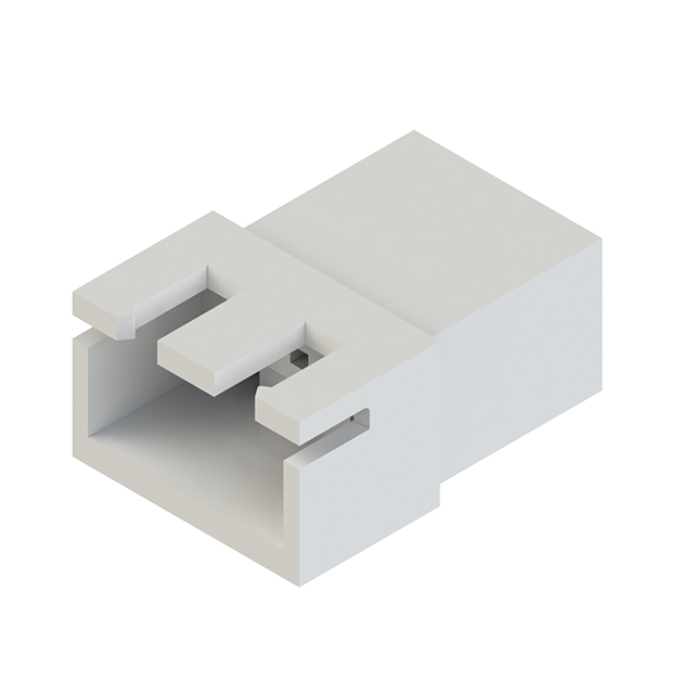 14K SERIES (.098"(2.50MM) CONTAC