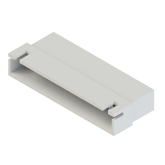 14K SERIES (.098"(2.50MM) CONTAC