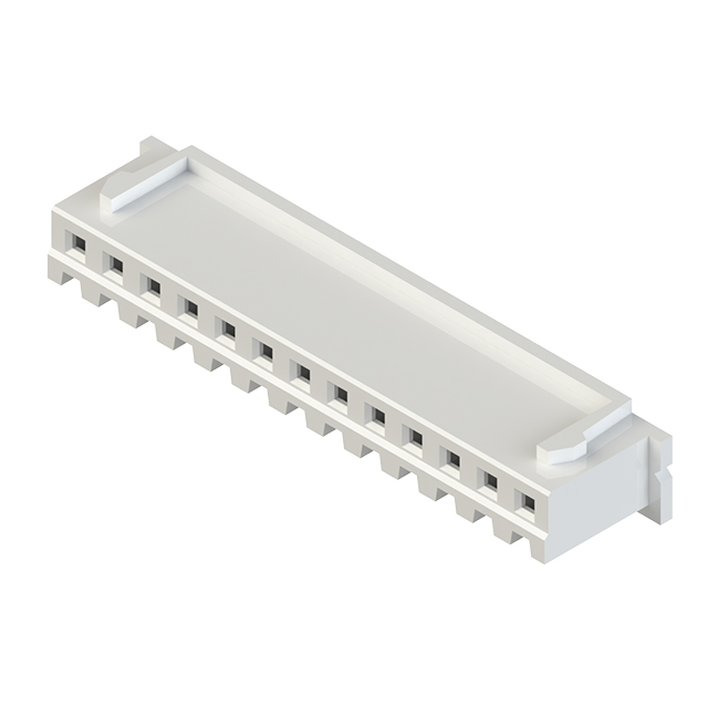 14K SERIES (.098"(2.50MM) CONTAC