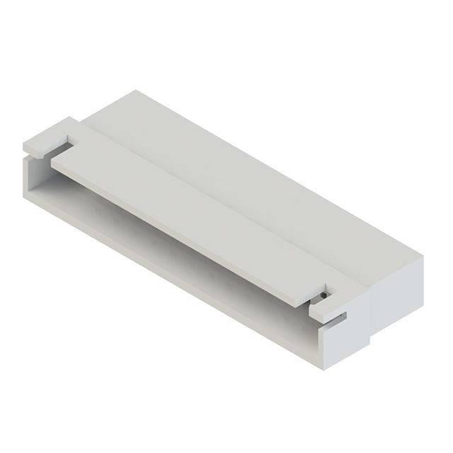 14K SERIES (.098"(2.50MM) CONTAC