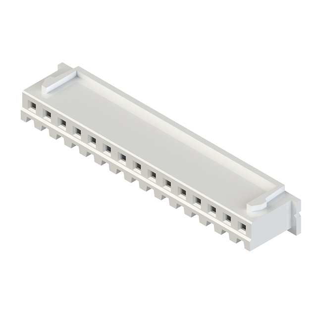 14K SERIES (.098"(2.50MM) CONTAC