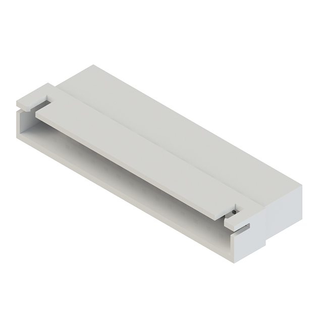 14K SERIES (.098"(2.50MM) CONTAC