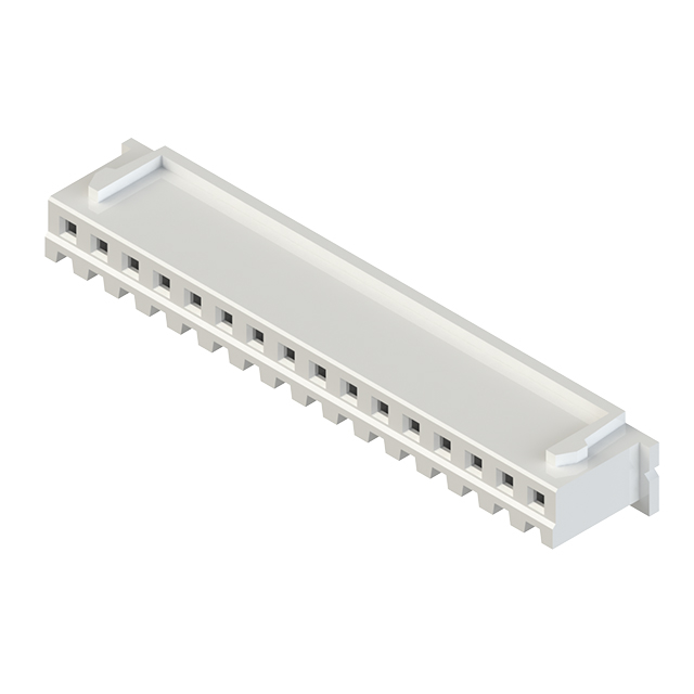 14K SERIES (.098"(2.50MM) CONTAC