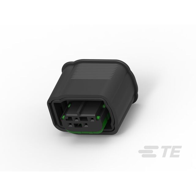 MQS BU-GEH EDS 4P