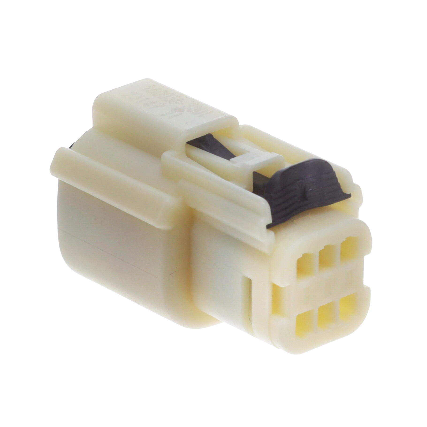 CONN RCPT HSG 6POS 3.50MM