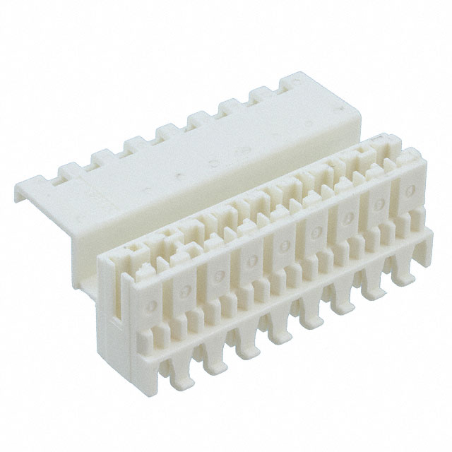 9POS MT - EDGE HOUSING
