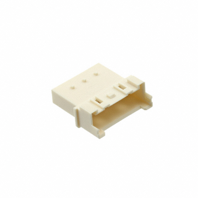 CONN RCPT HSG 6POS 2.50MM
