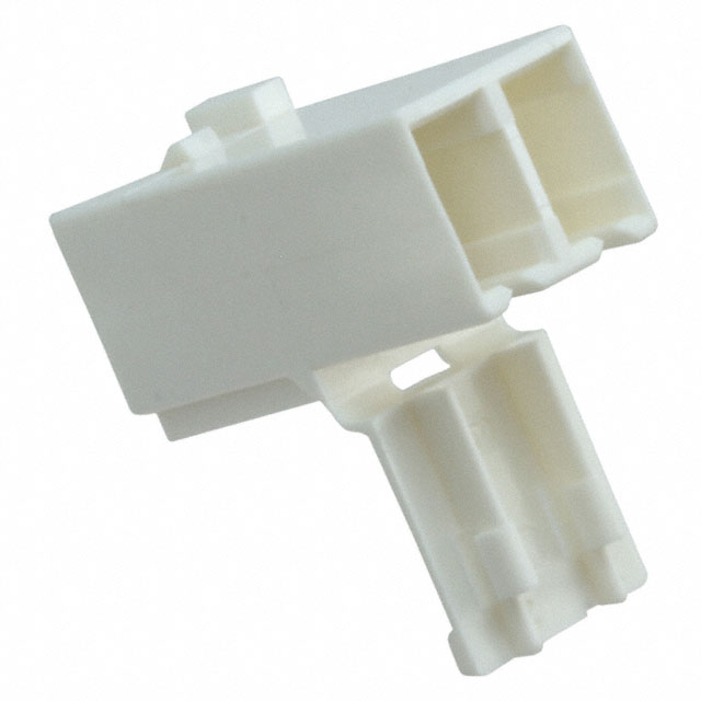 CONN HSG 2POS 5.00MM TIMER