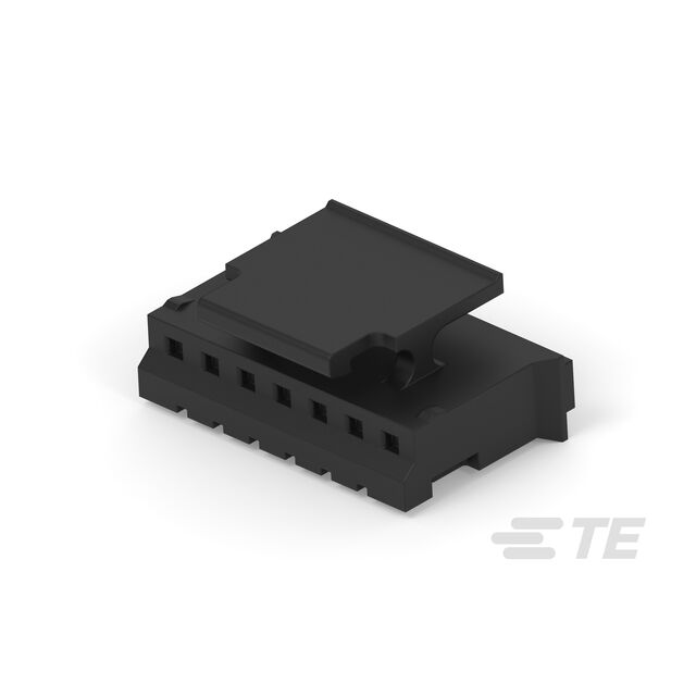 CONN RCPT HSG 7POS