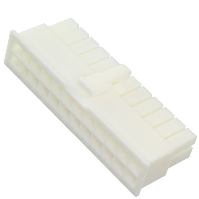 CONN RCPT HSG 24POS 4.20MM