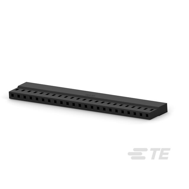 23P,2MM,REC,HSG,SR,CRIMP,PLAIN,B