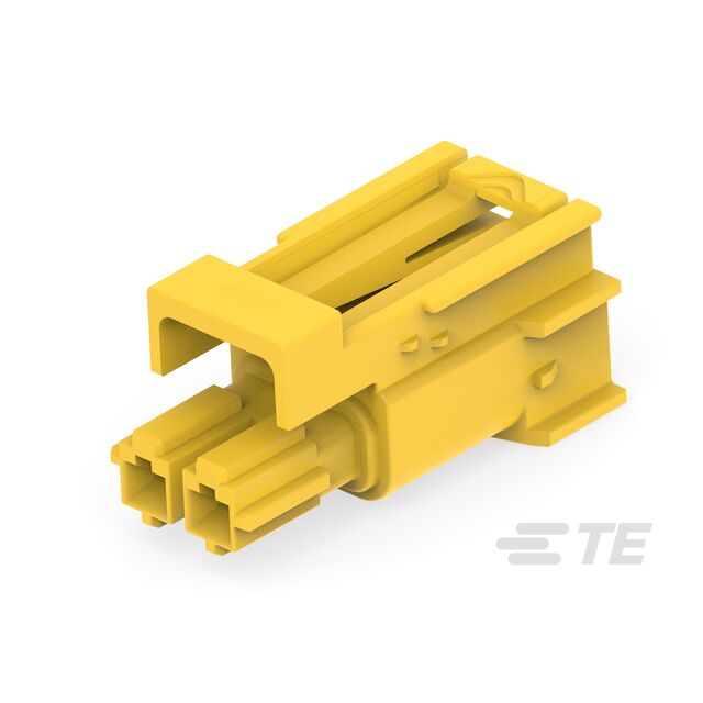 POWER VERSA-LOCK PLUG, 1X2 KEY B