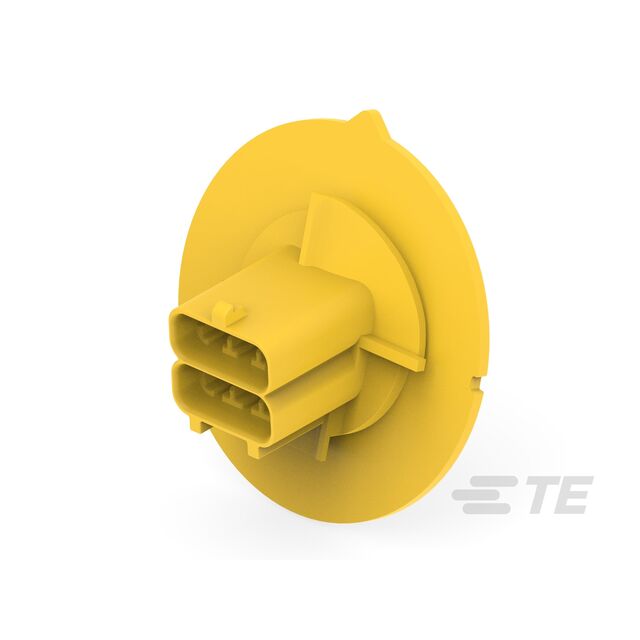POWER VERSA-LOCK TNL CAP, 2X3 KE
