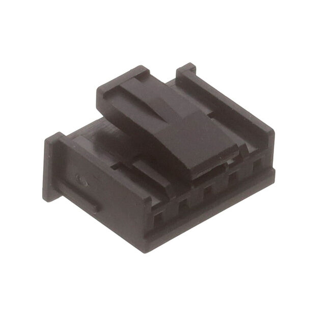 ECONOMY POWER 2.5 PLUG HOUSING,