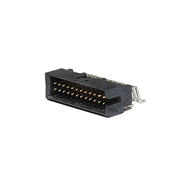 CONN RCPT HSG 14POS 2.00MM