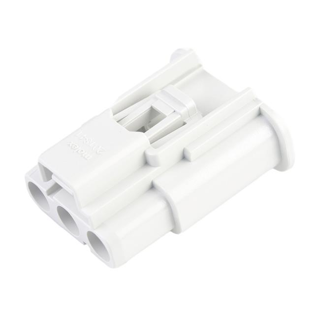 CONN RCPT HSG 4POS 7.40MM