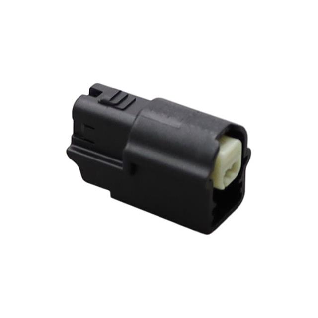 CONN RCPT HSG 2POS 2.54MM