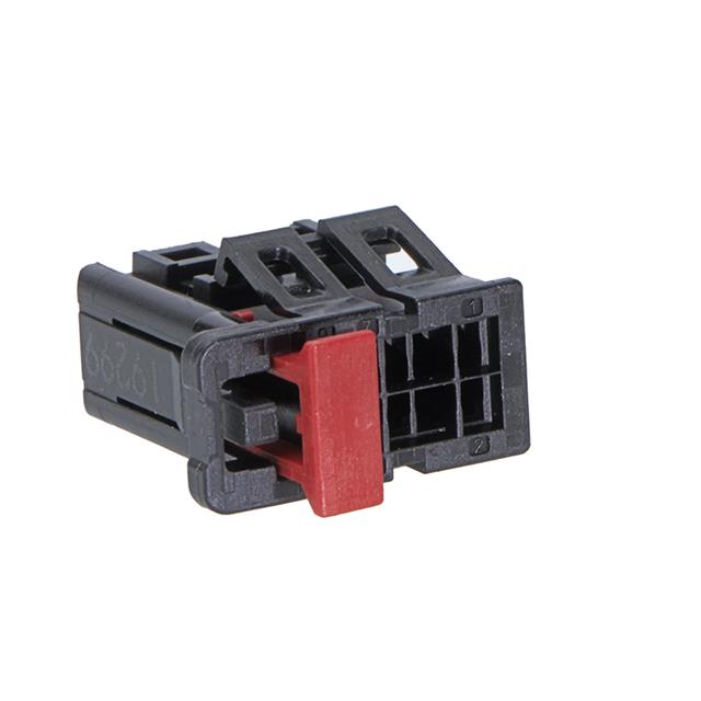CONNTAK50 - 20CKT LRG CPA ASSY -