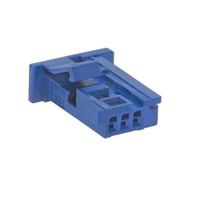 CONNTAK50 - 03CKT RCPT HSG TANG