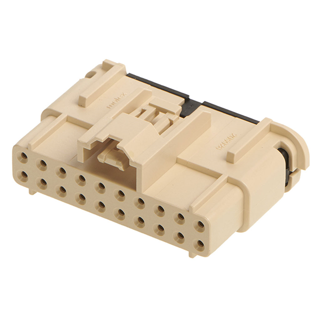 MULTICAT RECPT W/O CPA 20CKT, KE