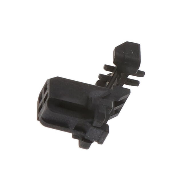 CONN RCPT HSG 2POS 2.00MM