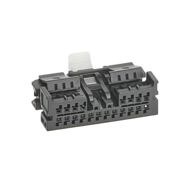 MINI50 GEN II 20CKT HB RCPT CPA