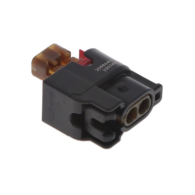 2P,PLUGASSY,1.2MM,CB,MCON,KEYA,S