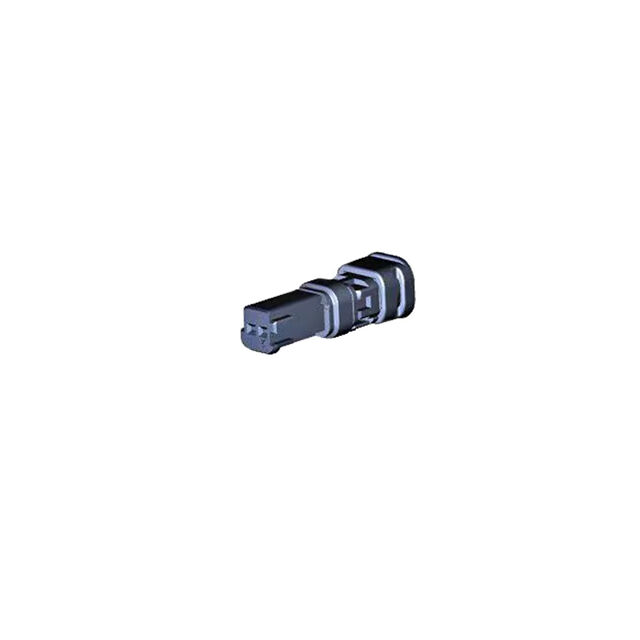 2POS,NANOMQS,SOCK HSG,ASSY,SEALE