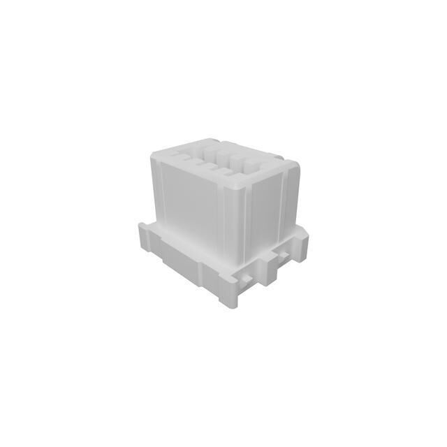 1.25MLP DUAL TPA REC HSG 10CKT N