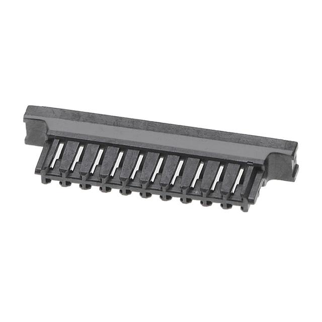 ZERO-HACHI 0.8 CRIMP HSG SR BK 8