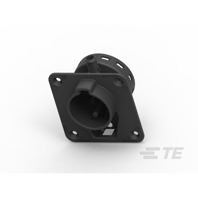 5POS, MIXED,HSG, IEC62196-2 TYPE