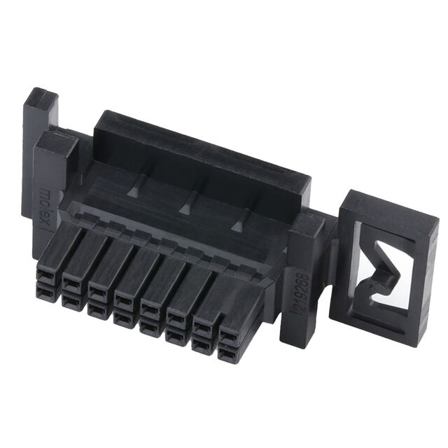 RECEPTACLE FOR NANO-FIT BMI 14CK
