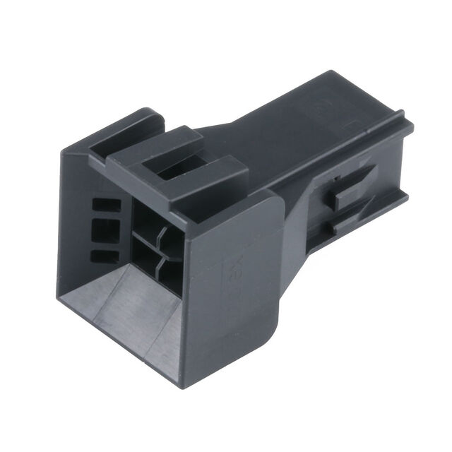 NANO-FIT BMI PLUS HSG BLK 04CKT