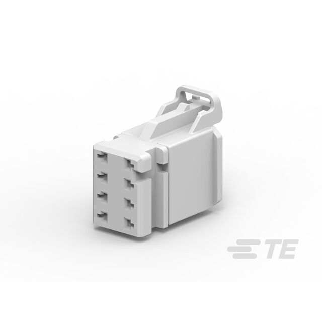 8P SOCKET HOUSING