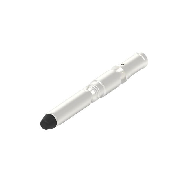DIA 6MM PIN TERMINAL
