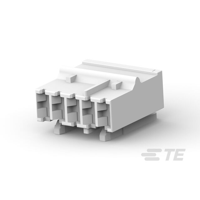 STD TIMER PLUG HSG 5P W/EXT.LOCK
