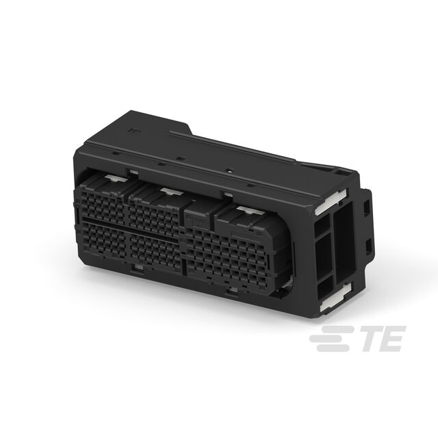 CONN PLUG HSG 114POS